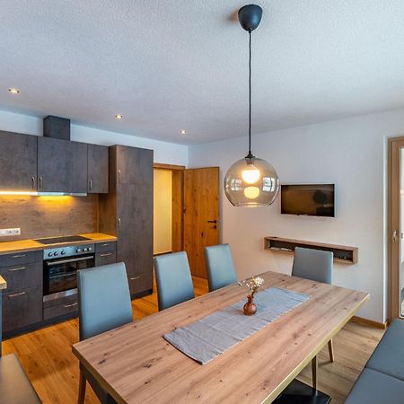 Apartment Leo-1 By Interhome Kappl  Exterior photo