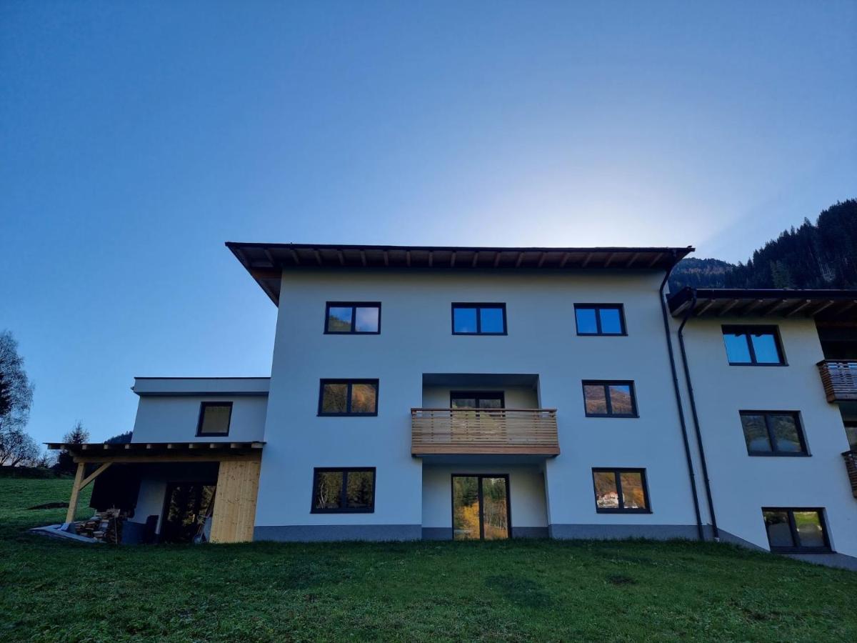 Apartment Leo-1 By Interhome Kappl  Exterior photo