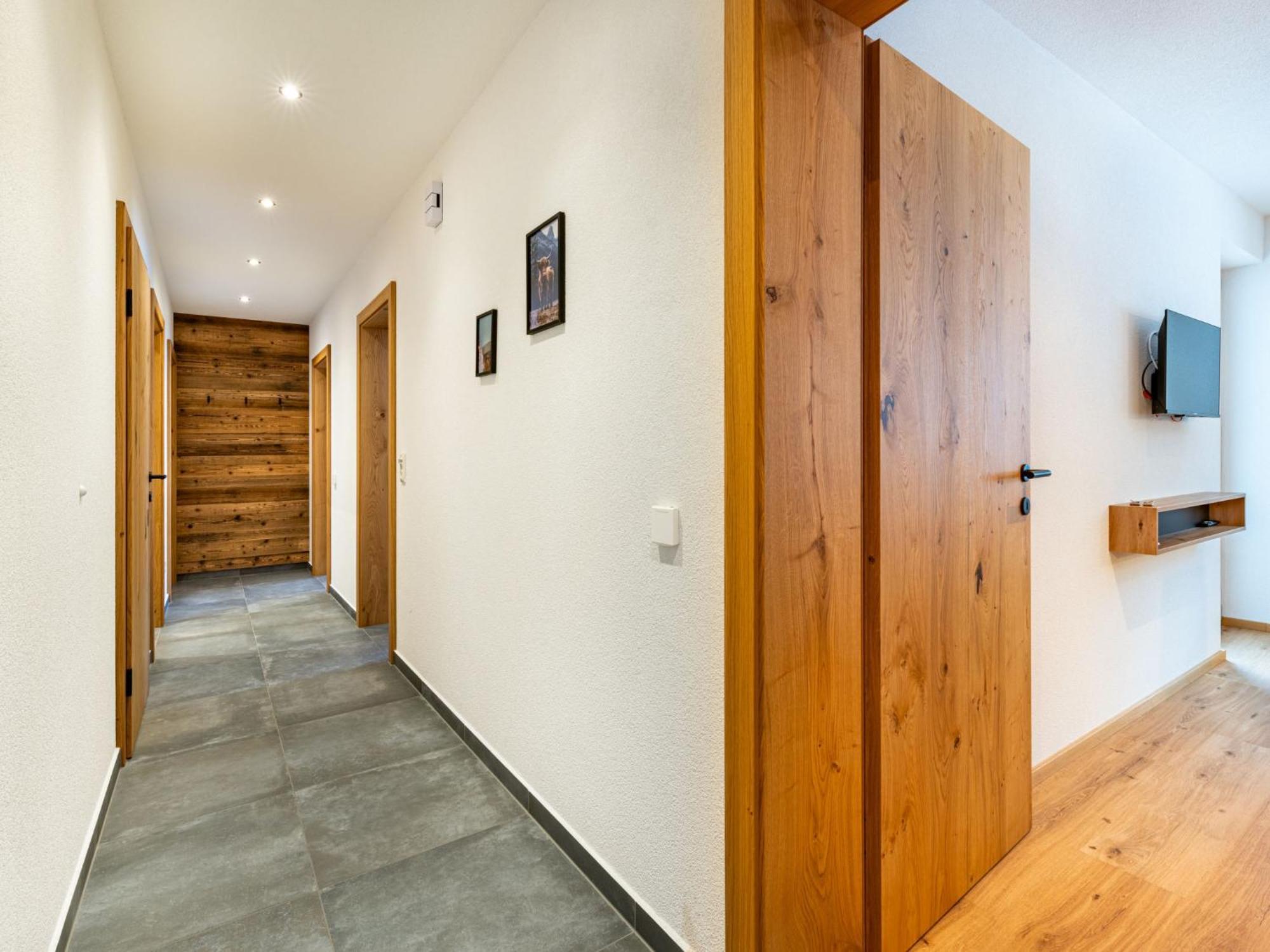 Apartment Leo-1 By Interhome Kappl  Exterior photo