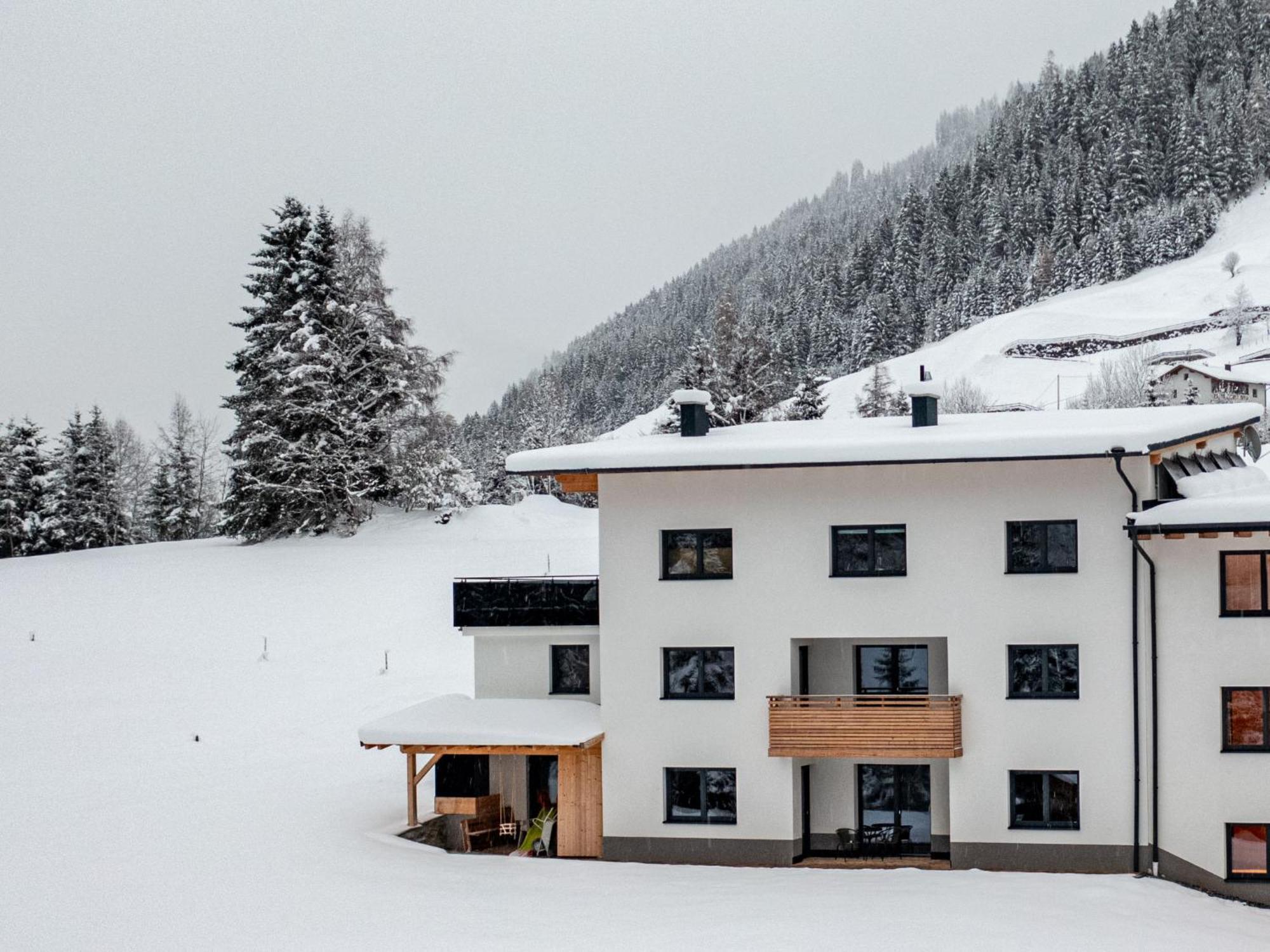 Apartment Leo-1 By Interhome Kappl  Exterior photo