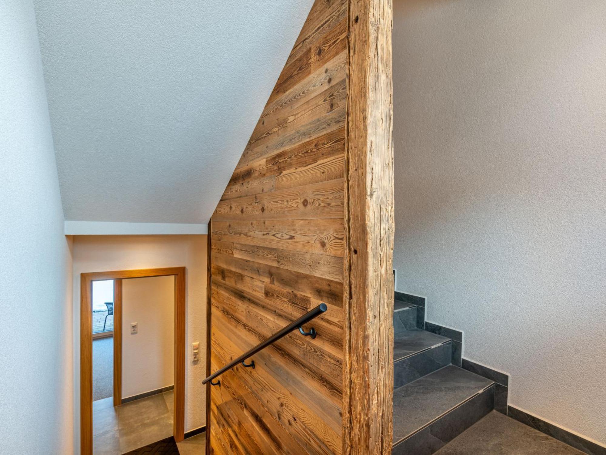 Apartment Leo-1 By Interhome Kappl  Exterior photo